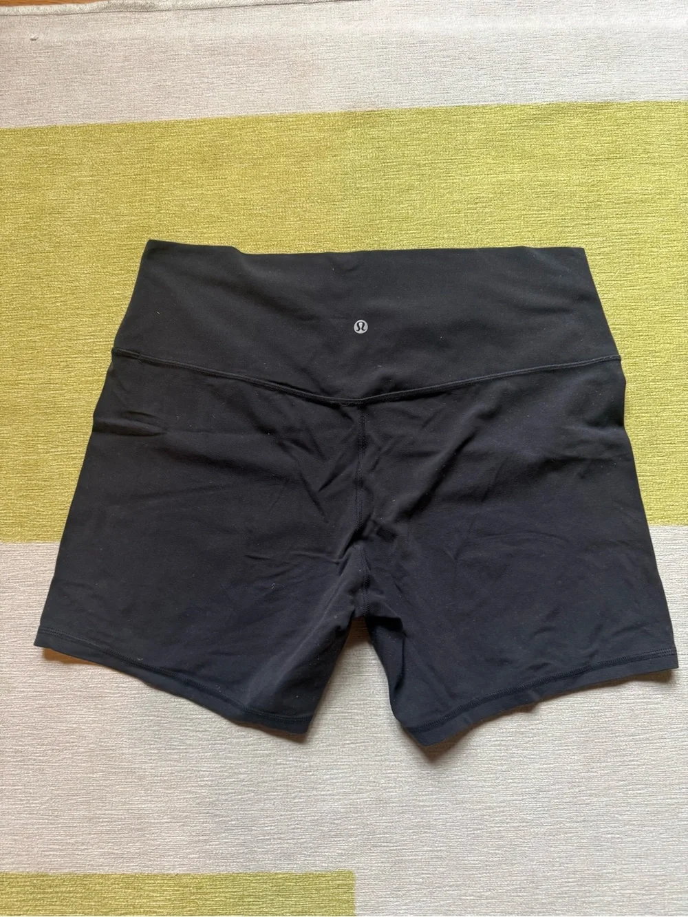 Lululemon Align 6” Short